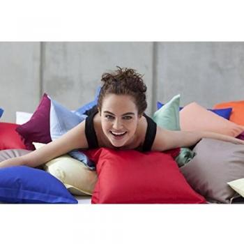 Yes for Bed Bettwäsche Pure & Simple Uni Gr. 200x200, hochwertige Baumwolle mit Glanzfinish