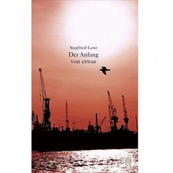 Der Anfang von etwas: Meistererzählungen