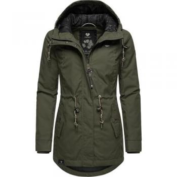 Monadis Cachi Parka Ragwear Invernale