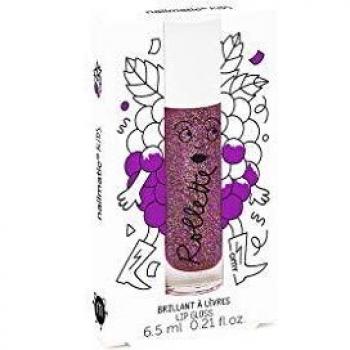 Nailmatic Kids Colorless Hydrating Lip Gloss für Kinder – 6,5 ml, vegan