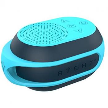 Ryght Pocket 2 – Enceinte Bluetooth Portable, 8h d'Autonomie, Micro Intégré, IPX6