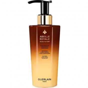 Guerlain Conditioner Abeille Royale Acondicionador para el cuidado del cuero cabelludo y el cabello