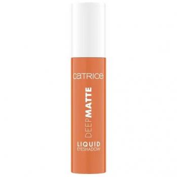 Sombra De Ojos Líquida Deep Matte 050