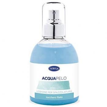 Lozione Acquapelo Spazzolatura Zucchero Filato 250ml