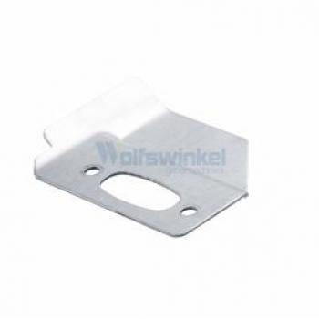 Rivestimento Marmitta Husqvarna 585280901