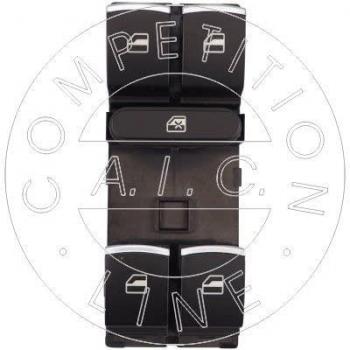 Alzacristallo con Interruttore AIC 58855
