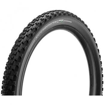 Pneu Pirelli Scorpion Enduro Preto 29/2,60 (Câmbio Traseiro)