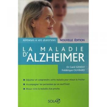 La maladie d'Alzheimer