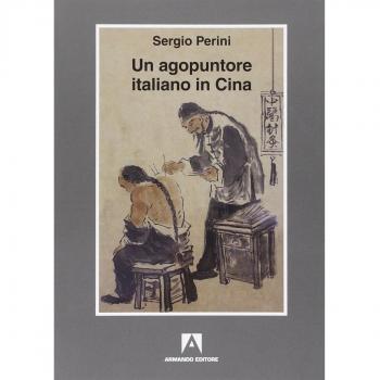 Un agopuntore italiano in Cina