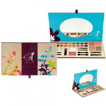 Technic Dual End Eye Crayon & Liner Duo Beauty Essentials Set