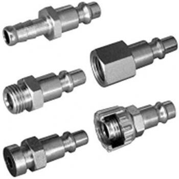 Raccord Air Comprimé Femelle 1/4