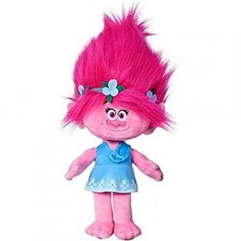 Trolls Poppy Muñeco de Peluche