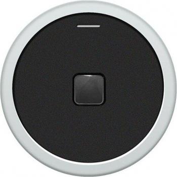 Outdoor Metal RFID Fingerprint Access Control System with Keypad