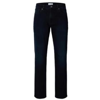 Jeans SLH196-CLEO Blu Scuro 36 – Selected