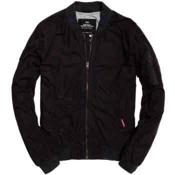 Herren‑Trenchcoat Superdry Duty Rookie – Grau, L (M50007TQF3)