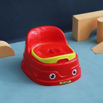 Coche-Tren Orinal Compacto