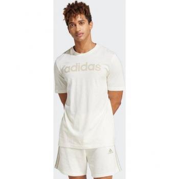 Adidas Linear T‑Top OFF White 2XL 48/52 Men's Size