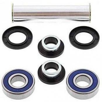 Kit Complet Roulements Roue Ar KTM Husaberg FC 450 2005-2005