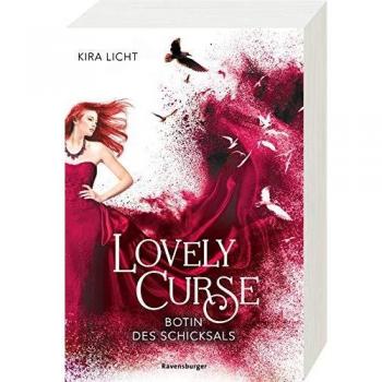 Lovely Curse, Band 2: Botin des Schicksals