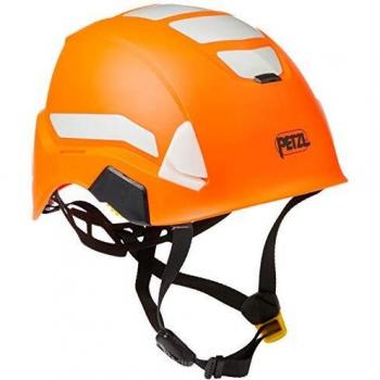Petzl Strato Sichtschutzhelm