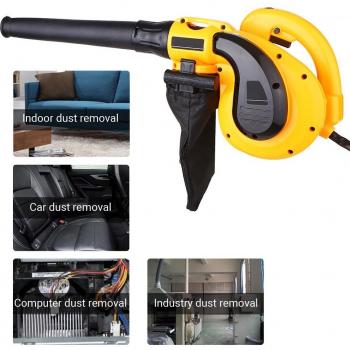 TurboSweep Industriel
