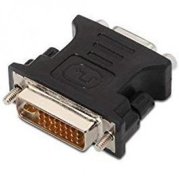 Adaptador de Video DVI a SVGA AISENS A118-0092