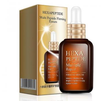 Essence Anti‑Ride Hexapeptide 50 ml