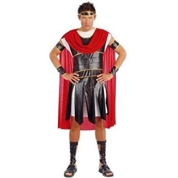 Disfraz de gladiador romano