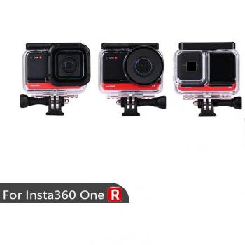 Accessoires de caméra d'action Insta360 One R
