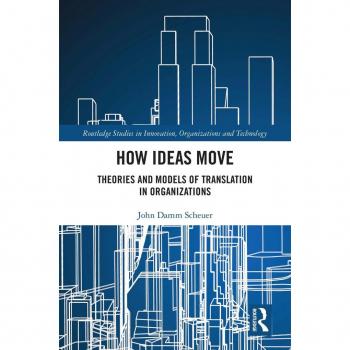 Vitalsource Technologies, Inc. How Ideas Move