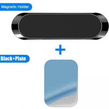 Soporte de teléfono magnético para coche