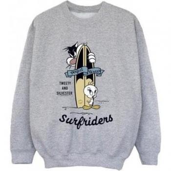 Abbigliamento Looney Tunes Boys Tweety e Sylvester Onde Perfette