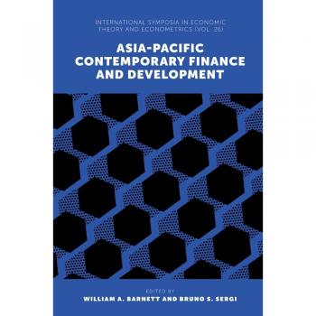 Vitalsource Technologies, Inc. Asia-pacific Contemporary Finance And Development