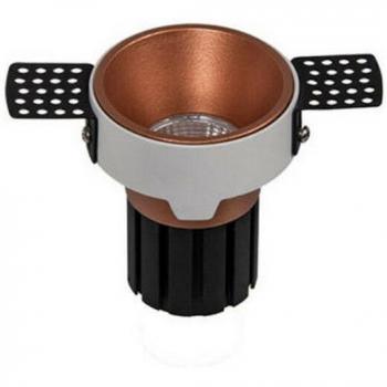 Larissa Zemen 6W Trimless LED Light 3000K