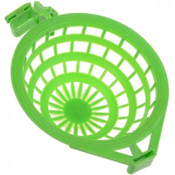 Decorative Nest Cage for Canaries with Eggs