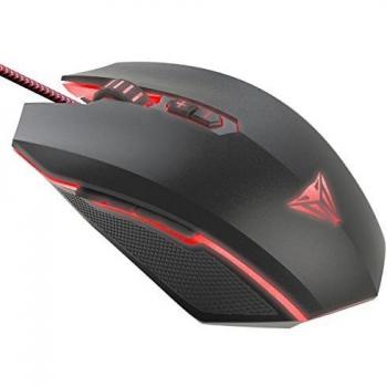 Ratón USB Patriot V530 4000 DPI