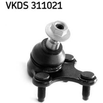 SKF Rotule de triangle avec graisse synthétique VKDS 311021