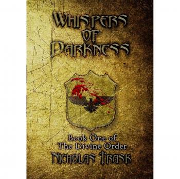 Whispers of Darkness