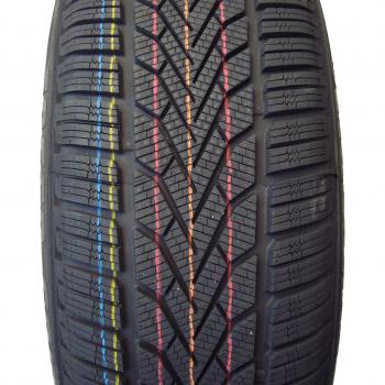 Semperit Speed Grip 2 215/55R17 98V XL