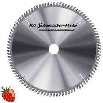 Mano Sierra Circular 36Z (Schumacher) 150 mm + Broca 20 mm