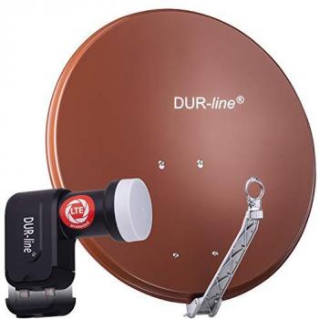 DUR-line 2 Receiver Set