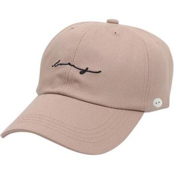 Nurse's Adjustable Sun Hat with Earmuffs