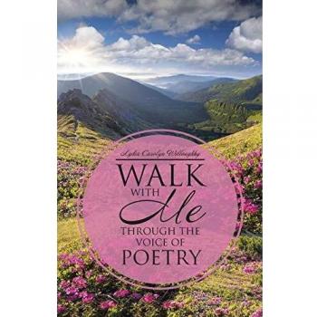 Walk with Me through the Voice of Poetry