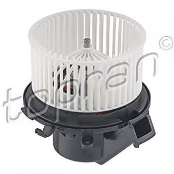 TOPRAN 408 166 Ventilador de climatización