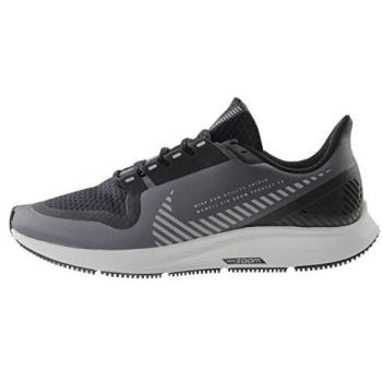 Nike Air Zoom Pegasus 36 Shield Women's Black Trainers – UK 6