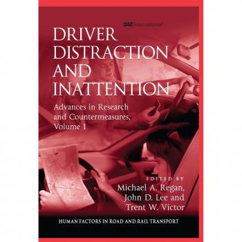 Vitalsource Technologies, Inc. Driver Distraction And Inattention
