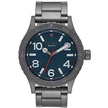 Nixon A916‑2340 – Montre sportive en acier inoxydable
