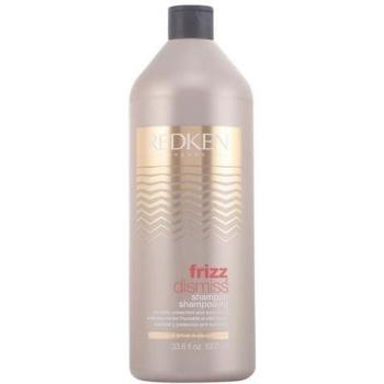 Shampoo Anti-Crespo Redken 1000ml