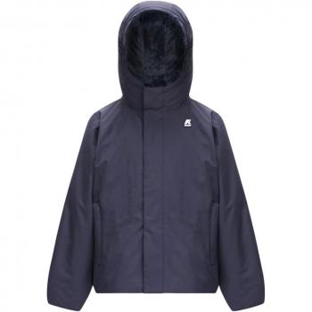 Veste enfant Marmotte