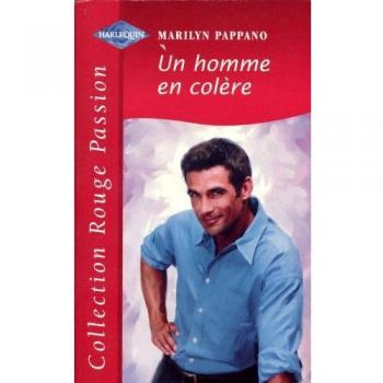 UN HOMME EN COLERE